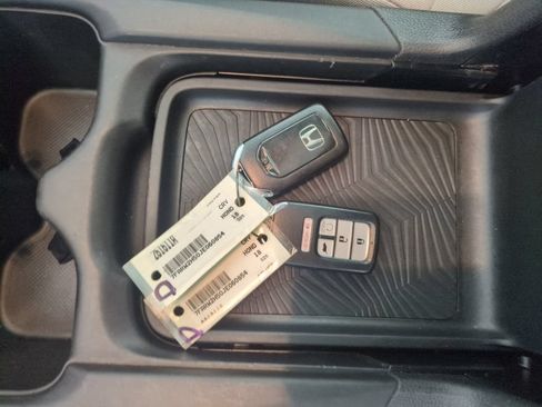 Used 2018 Honda CR-V EX image 28