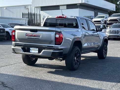 Used 2024 GMC Canyon Elevation w/ Convenience Package RWD image 3