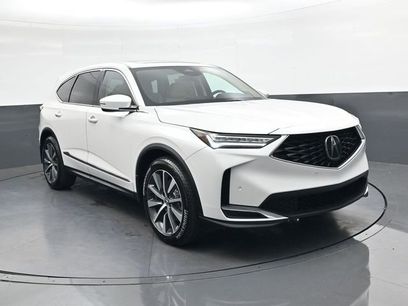 New 2026 Acura MDX w/ Technology Package