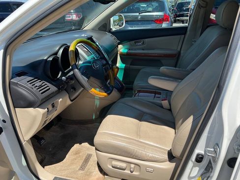 Used 2006 Lexus RX 400h AWD image 2