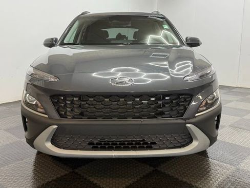Certified 2023 Hyundai Kona SEL w/ Convenience Package image 5