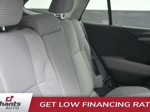 Used 2023 Subaru Outback Premium AWD/4WD image 14