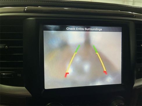 Used 2014 RAM 1500 Limited image 17