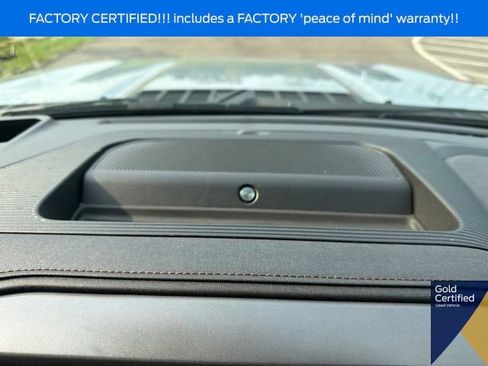 Used 2024 Ford F150 Lariat w/ Equipment Group 502A High AWD/4WD image 42