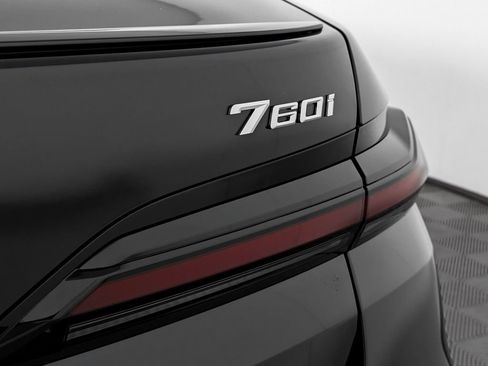 New 2026 BMW 760i xDrive image 6
