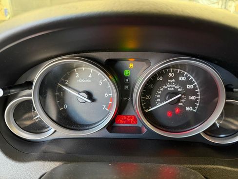 Used 2013 MAZDA MAZDA6 i Touring FWD image 13