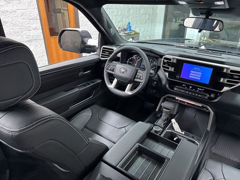 New 2026 Toyota Tundra SR5 image 42