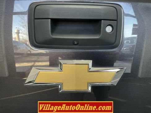 Used 2016 Chevrolet Silverado 1500 LT w/ All Star Edition image 25