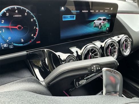 Used 2023 Mercedes-Benz GLA 45 AMG 4MATIC image 16