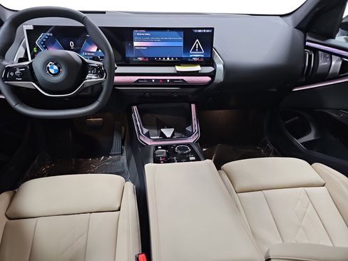 New 2026 BMW X3 xDrive30 w/ Premium Package image 9