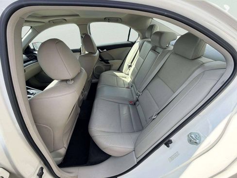 Used 2011 Acura TSX Sedan FWD image 21