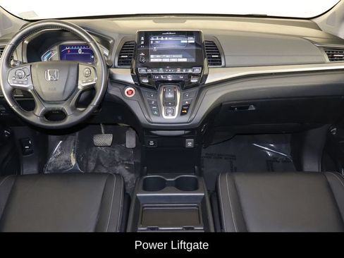 Used 2023 Honda Odyssey EX-L image 13