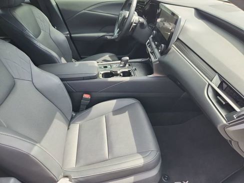 Used 2023 Lexus RX 350 Premium w/ Cold Area Package FWD image 28