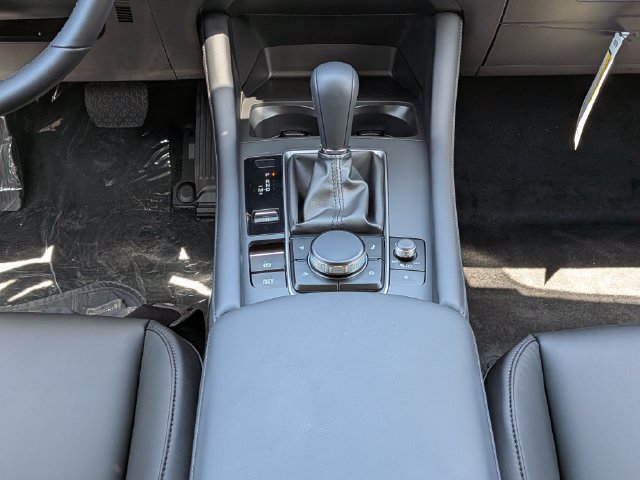 New 2026 MAZDA MAZDA3 2.5 S Sedan w/ Preferred Pkg FWD image 18