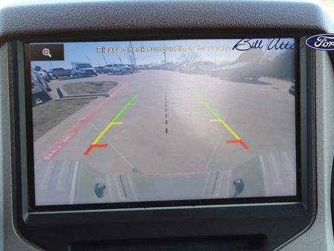 Used 2014 Ford F350 King Ranch w/ King Ranch w/Chrome Package image 20