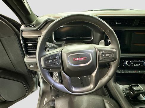 Used 2025 GMC Sierra 1500 AT4 AWD/4WD image 11