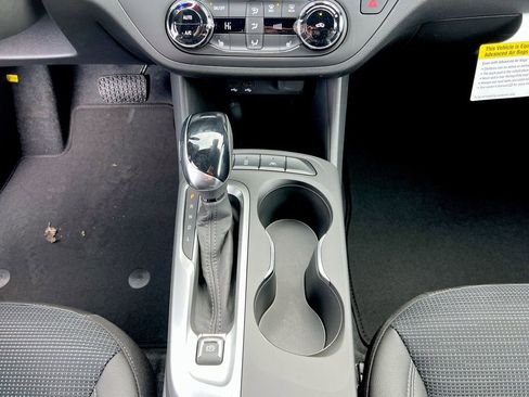 New 2026 Buick Envista Preferred w/ Convenience I Package image 42