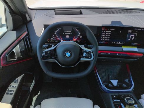 New 2026 BMW X3 xDrive30i w/ Premium Package AWD/4WD image 16