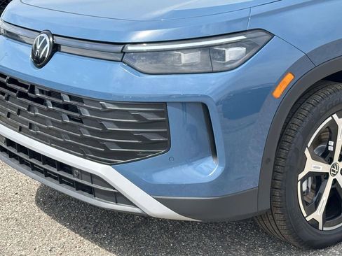 New 2026 Volkswagen Tiguan SE AWD/4WD image 6