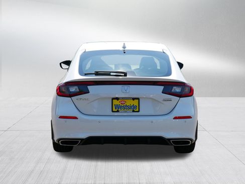 Used 2023 Honda Civic Sport Touring image 6