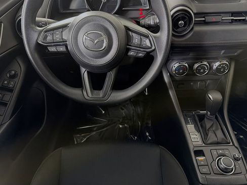 Used 2021 MAZDA CX-3 Sport image 23