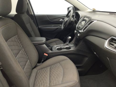 Used 2019 Chevrolet Equinox LT FWD image 21