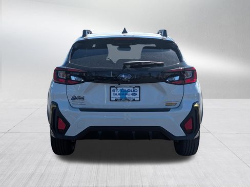 Certified 2025 Subaru Crosstrek 2.5i Sport w/ Crosstrek Mirror Package image 6