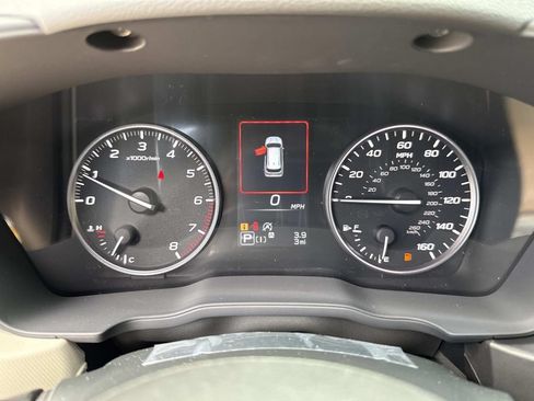 New 2026 Subaru Forester Premium AWD/4WD image 35