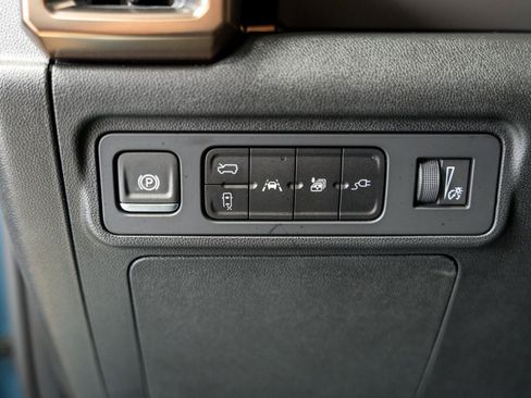 New 2024 GMC Hummer EV 3X w/ Omega Edition AWD/4WD image 33