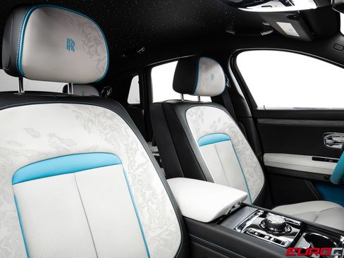 Used 2025 Rolls-Royce Ghost AWD/4WD image 38