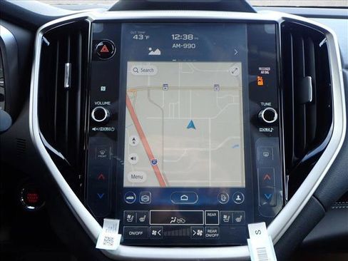 New 2026 Subaru Ascent Touring image 20