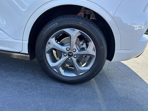 Used 2023 Ford Escape ST-Line w/ Tech Pack #1 image 10
