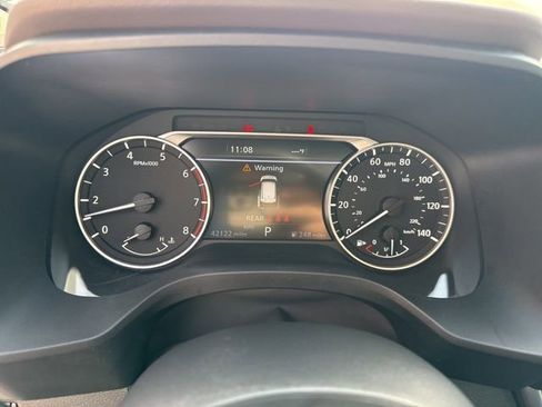 Used 2021 Nissan Rogue SL w/ Premium Package image 24