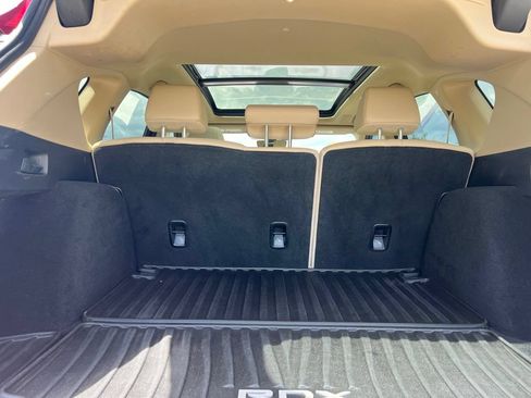 Used 2020 Acura RDX FWD w/ Technology Package image 12