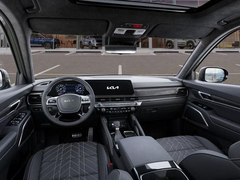New 2025 Kia Telluride SX Prestige X-Line image 14