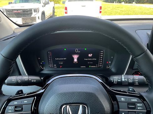 New 2026 Honda Pilot EX-L image 14