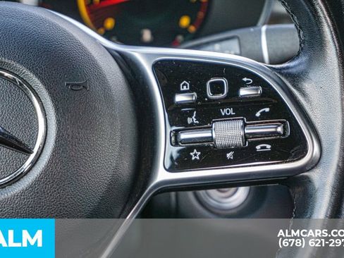 Used 2022 Mercedes-Benz GLC 300 4MATIC w/ Premium Package Lite image 30