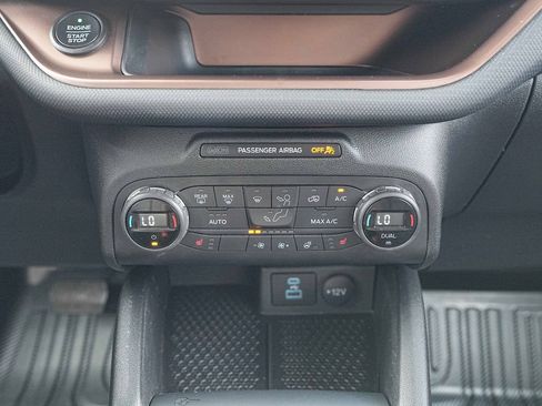 Used 2021 Ford Bronco Sport Outer Banks AWD/4WD image 32