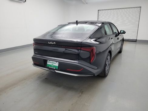 Used 2025 Kia K4 FWD image 7