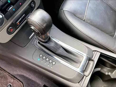 Used 2012 Chevrolet Malibu LTZ FWD image 16