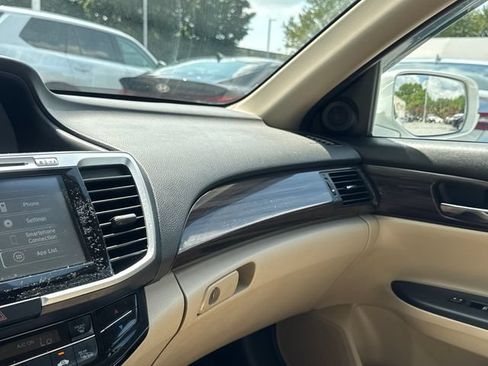 Used 2016 Honda Accord EX image 28