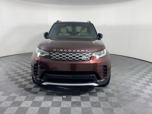 New 2026 Land Rover Discovery Limited Edition image 7