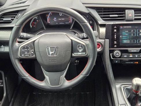 Used 2018 Honda Civic Si image 25
