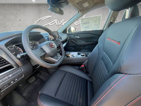 New 2026 Nissan Rogue SV image 19