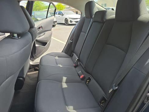 Used 2024 Toyota Corolla LE image 13