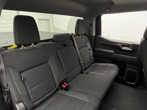 Used 2023 GMC Sierra 1500 Elevation w/ LPO, Elevation Black Package AWD/4WD image 39