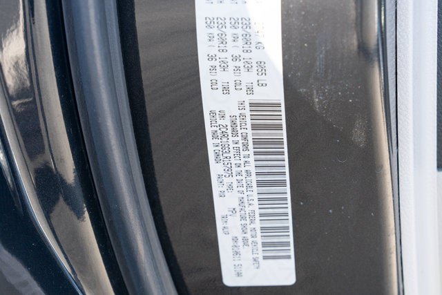 Used 2020 Chrysler Pacifica Limited FWD image 9