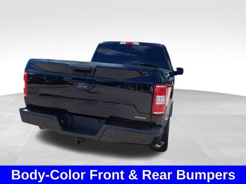 Used 2019 Ford F150 XL w/ Equipment Group 101A Mid AWD/4WD image 14