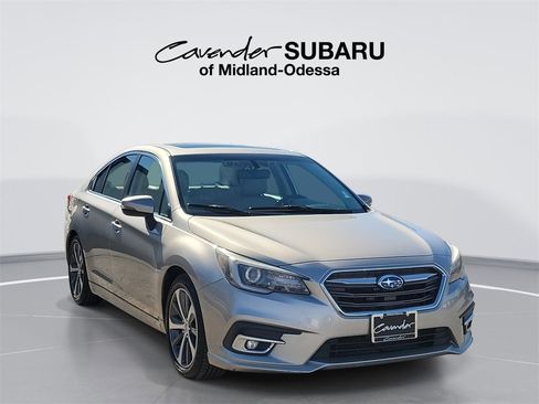 Used 2019 Subaru Legacy 2.5i Limited image 1