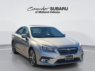 Used 2019 Subaru Legacy 2.5i Limited video 1